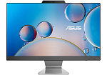 7000014104 Моноблок/ ASUS E3402WBA-BPC017M 23.8"(1920x1080 (матовый) WVA)/Intel Core i7 1255U(1.7Ghz)/16384Mb/1024PCISSDGb/noDVD/Int:Intel UHD Graphics/Cam/BT