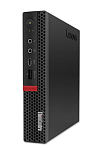 10T7009RRU Lenovo ThinkCentre Tiny M720q i3-9100T 4GB 1TB/5400 Int. NoDVD Vesa Mount BT_1X1AC USB KB&Mouse Win 10Pro 3Y on-site