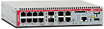 AT-AR4050S-51 Allied Telesis AW+ Next Generation Firewall - 2 x GE WAN ports and 8 x 10/100/1000 LAN ports
