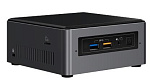 1206183 Миникомпьютер CI3-7100U BOXNUC7I3BNH 950967 INTEL