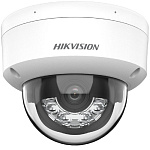 11068333 Камера видеонаблюдения IP Hikvision DS-2CD1143G2-LIU (2.8 MM), 2.8 мм, белый