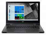 1565614 Ноутбук Acer Enduro N3 Urban EUN314-51W-38DT Core i3 1115G4 8Gb SSD512Gb Intel UHD Graphics 14" IPS FHD (1920x1080) Windows 10 Home green WiFi BT Cam