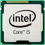 Процессор CPU Intel Core i5-13400 (2.5GHz/20MB/10 cores) LGA1700 OEM, Intel UHD Graphics 730, TDP 65W, max 128Gb DDR4-3200, DDR5-4800, CM8071505093004