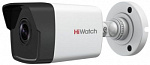 1584280 Камера видеонаблюдения IP HiWatch DS-I250M(B) (2.8 mm) 2.8-2.8мм цв. корп.:белый