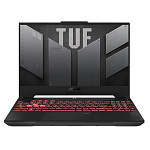7000013570 Ноутбук/ ASUS TUF F15 FX507VI-HQ111 15.6"(2560x1440 (матовый, 165Hz) IPS)/Intel Core i7 13620H(2.4Ghz)/16384Mb/1024PCISSDGb/noDVD/Ext:nVidia GeForce