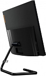 1187444 Моноблок Lenovo IdeaCentre A340-24IWL 23.8" Full HD i5 10210U (1.6)/8Gb/1Tb 5.4k/SSD256Gb/UHDG/DVDRW/noOS/GbitEth/WiFi/BT/65W/клавиатура/мышь/Cam/черн