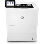 7PS84A#AB2 HP LaserJet Enterprise M611dn (A4, 1200dpi, 61ppm, 512Mb, 2 trays 100+550, duplex, USB/extUSBx2/GigEth)