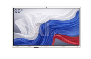 Интерактивная панель (комплекс) EXELLTECH EFH981R1 Интерактивная панель (комплекс) EXELLTECH EFH981R1