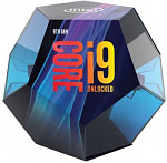 1408775 Процессор Intel Original Core i9 9900K Soc-1151v2 (BX80684I99900K S RG19) (3.6GHz/Intel UHD Graphics 630) Box w/o cooler