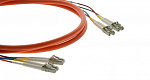 133837 Оптоволоконный кабель Kramer Electronics C-4LC/4LC-200 4LC, 60 м
