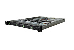 RP6104DSE-PB35-4GL-650HS-NVMe Сервер Rikor 1U Server RP6104DSE noCPU(2)2nd GenScalable NOHS EATX(5+1)/TDP 150W/no DIMM(16)/HDDNVMe(4)LFF/4x1Gbe/1xFH/1xM.2 NVMe, 1xM.2 SATA/2x650W/