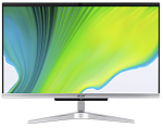 DQ.BEQER.00B ACER Aspire C24-963 All-In-One 23,8" FHD (1920x1080) IPS NT, i3-1005G1, 8GB DDR4 2666 SODIMM, 128GB SSD M.2, 1TB/5400, Intel UHD, NoDVD, WiFi, BT, USB