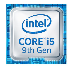 1264044 Процессор Intel CORE I5-9600 S1151 OEM 9M 3.1G CM8068403358610 S RF4H IN
