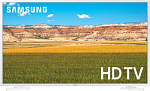 1769916 Телевизор LED Samsung 32" UE32T4510AUXRU Series 4 белый HD 60Hz DVB-T DVB-T2 DVB-C DVB-S DVB-S2 USB 2.0 WiFi Smart TV (RUS)