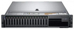 1456557 Сервер DELL PowerEdge R740 2x6238R 24x32Gb x8 4x8Tb 7.2K 3.5" SATA H730p+ LP iD9En 5720 4P 2x1100W 3Y PNBD Rails+CMA Conf1 (PER740RU1-08)