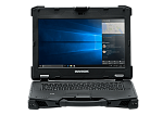 В сочетании с новейшим процессором IIntel Core Ultra™ 13-го поколения с нейронным процессором и возможностями графики Iris® Xe Graphics надежный порта