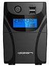 1030300 Источник бесперебойного питания Ippon Back Power Pro II 600 360Вт 600ВА черный