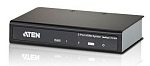 1232770 Разветвитель 2PORT HDMI VS182A-A7-G ATEN