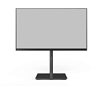 S.24i5165H.MIR IRBIS MIR AIO 24; 23.8“(i5-1235U;16GB(3200MHz);SSD512GB;IPS;16:9;1000:1;250Cd/m2;5ms;1920x1080x75Hz;HDMI(IN);USB-C;2*USB2.0;3*USB3.2A;RJ45;CardR;WebC2
