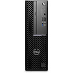 11060525 Dell Optiplex 7010 Plus [7010SP-7650] SFF Black { i7 13700 (2.1)/ 16Gb/ SSD512Gb/ UHDG 770/ Linux Ubuntu/km}