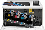 1167127 Принтер лазерный HP Color LaserJet Enterprise M751dn (T3U44A) A3 Duplex Net белый