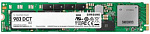 1531171 Накопитель SSD Samsung PCI-E x4 960Gb MZ-1LB960NE 983 DCT M.2 22110