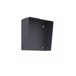 1829108 HIKVISION DS-KABD8003-RS1 Настенный козырек на 1 модуль для защиты от солнца и дождя. Металл.
Для DS-KD-ACW1