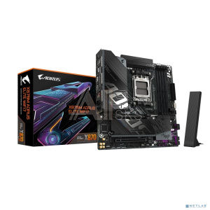 Материнская плата/ X870M A ELITE WF7 Материнская плата/ X870M A ELITE WF7