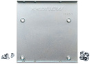 SSD KINGSTON Brackets and Screws 2.5" to 3.5" (набор скоб и винтов для установки SSD/HDD 2,5" в отсек 3,5") SNA-BR2/35, 1 year