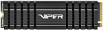 1149664 Накопитель SSD Patriot PCI-E x4 1Tb VPN100-1TBM28H Viper VPN100 M.2 2280