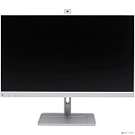 Prittec X27-Prittec H610 MB/WiFi+Bt/5M pop-up Cam/HDMI+DP/USB 3+Type C+SD/White Intel 9560 WiFi+Bt, 120w PSU