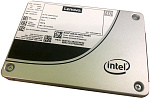 1000493919 SSD диск ThinkSystem 2.5" Intel S4510 480GB Entry SATA 6Gb Hot Swap SSD