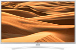 1147593 Телевизор LED LG 49" 49UM7490PLC белый/Ultra HD/50Hz/DVB-T2/DVB-C/DVB-S2/USB/WiFi/Smart TV (RUS)