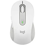 11068317 Мышь компьютерная Logitech M650 4000dpi BT/USB 5but (910-006261)бел