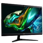 11002081 Acer Aspire C22-1800 [DQ.BLGCD.001] Black 21.5" {Full HD i3 1305U/8Gb/SSD256Gb Iris Xe/CR/noOS/kb/m}