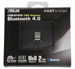 858952 Сетевой адаптер Bluetooth Asus USB-BT400 USB 2.0