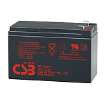 1587882 CSB Батарея GP1272 (12V 7Ah F1)