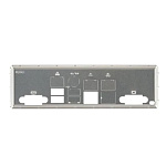 11068534 MCP-260-00042-3N Заглушка портов ввода/вывода/ I/O Shield for X13DEI