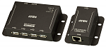 UCE3250-AT-G ATEN 4-Port USB 2.0 CAT 5 Extender (up to 50m)