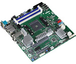 3202378 Материнская плата ASROCK Серверная AMD X570 SAM4 MATX X570D4U-2L2T