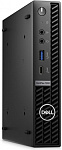 1928570 ПК Dell Optiplex 7000 SFF i5 12500 (3) 8Gb 1Tb 7.2k SSD256Gb UHDG 770 DVDRW CR Linux Ubuntu GbitEth 200W мышь черный/серебристый