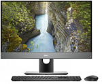 1168685 Моноблок Dell Optiplex 7770 27" Full HD i7 9700 (3)/8Gb/SSD512Gb/UHDG 630/Windows 10 Professional/GbitEth/WiFi/BT/клавиатура/мышь/черный 1920x1080