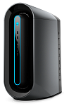 R12-9266 Dell Alienware Aurora R12 Core i7-11700F, 16GB DDR4, 512GB SSD, Nvidia RTX 3060Ti, 2YW, Win 10 Home, Dark Side of the Moon, Wi-Fi/BT, KB&Mouse