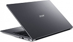 1177004 Ультрабук Acer Swift 3 SF314-57G-56JY Core i5 1035G1/8Gb/SSD512Gb/nVidia GeForce MX250 2Gb/14"/IPS/FHD (1920x1080)/Linux/grey/WiFi/BT/Cam