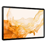 1956039 Samsung Galaxy Tab S8+ SM-X806 Snapdragon 898 8C/8Gb/256Gb 12.4" Super AMOLED 2800x1752/3G (SM-X806BZABCAU)