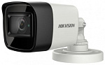 1208152 Камера видеонаблюдения аналоговая Hikvision DS-2CE16H8T-ITF 6-6мм HD-CVI HD-TVI цв. корп.:белый (DS-2CE16H8T-ITF (6 MM))