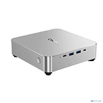 CHUWI AuBox [CWI603I9] Gold+Black (Core i9 13900HK(2.2Ghz)/16384Mb/512SSDGb/Int:Intel UHD Graphics/W11Pro)