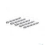 Наконечники для перьев Wacom/ Chisel felt nibs for Intuos 4/5 (for Art marker pen)