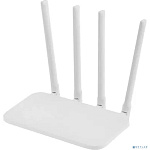 Маршрутизатор Xiaomi Mi Router 4C (белый) RU (DVB4428GL) Маршрутизатор Xiaomi Mi Router 4C (белый) RU (DVB4428GL)