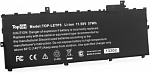 1986389 Батарея для ноутбука TopON TOP-LETP5 11.58V 4900mAh литиево-ионная (103371)